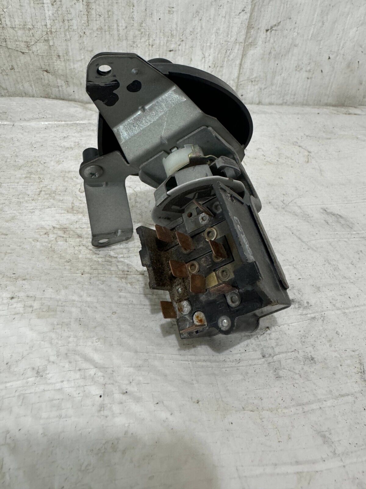 1998 Dodge Ram 2500 Cargo Head Light Switch 56045082AA OEM