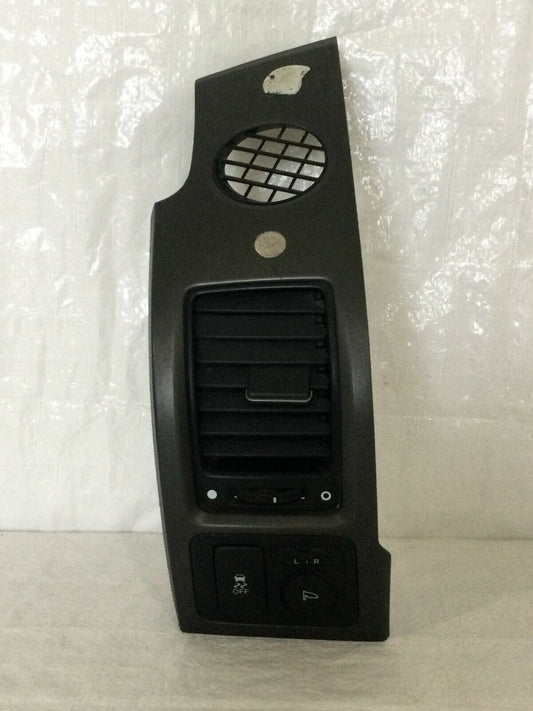 2010 Honda CR-V CRV Left Driver Dash Air Vent OEM 77620-SWA-A0
