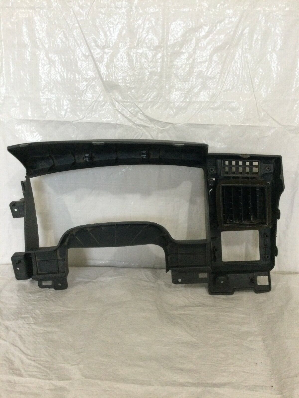 2007 Dodge Ram 1500 Instrument Cluster Surround Trim Bezel OEM