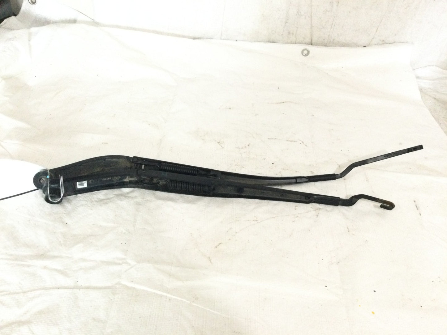 2018-2021 Jeep Compass Front Windshield Wiper Arm Set OEM 89813-772