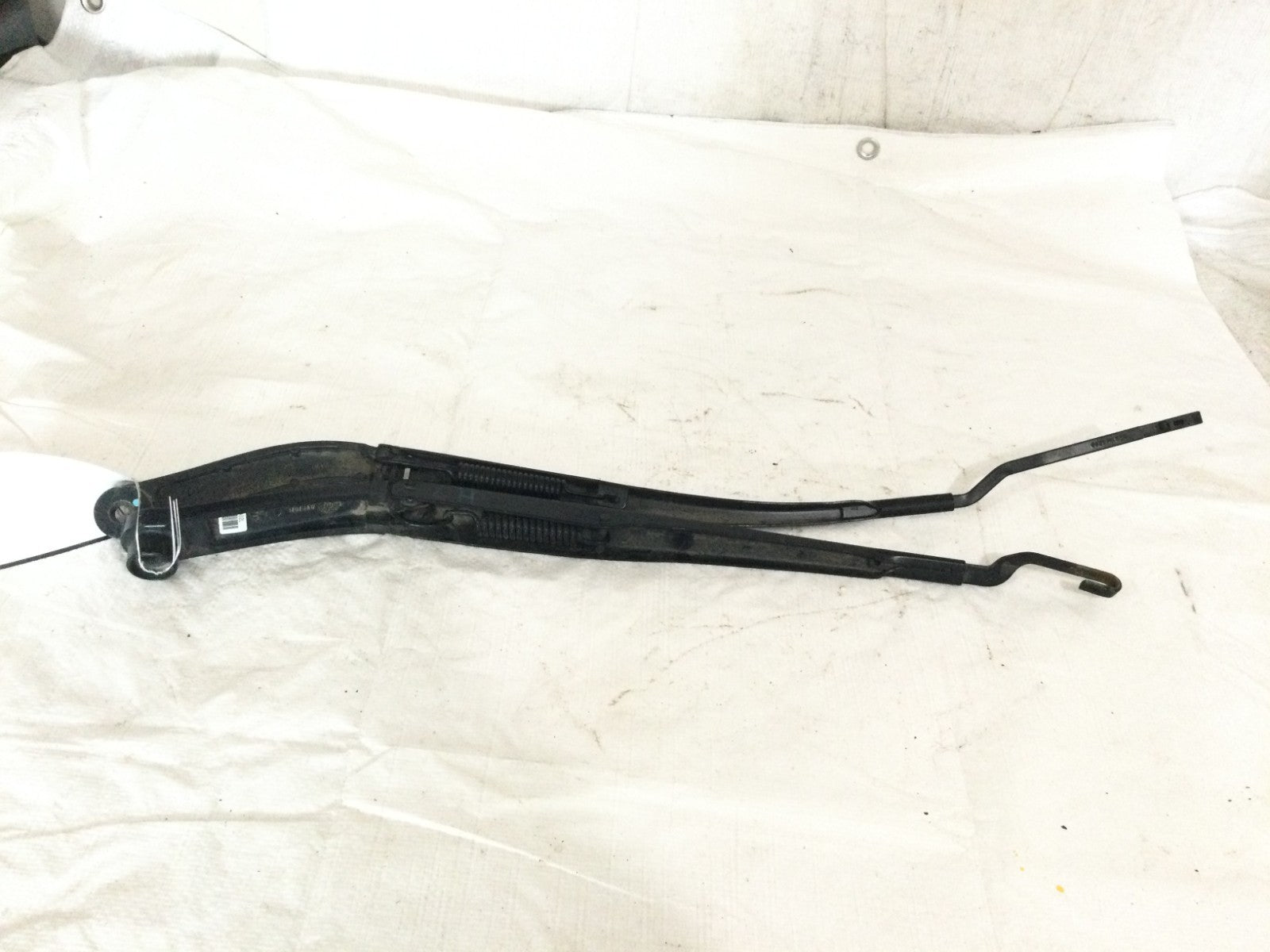 2018-2021 Jeep Compass Front Windshield Wiper Arm Set OEM 89813-772