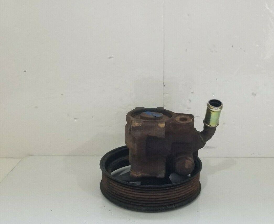 2005 Ford F-350SD Power Steering Pump OEM