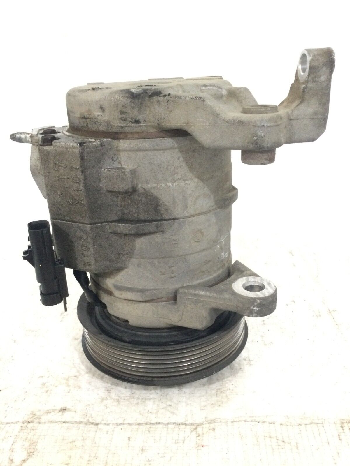 2007 Dodge Ram 1500 5.7L  A/C Compressor OEM 55056336AB