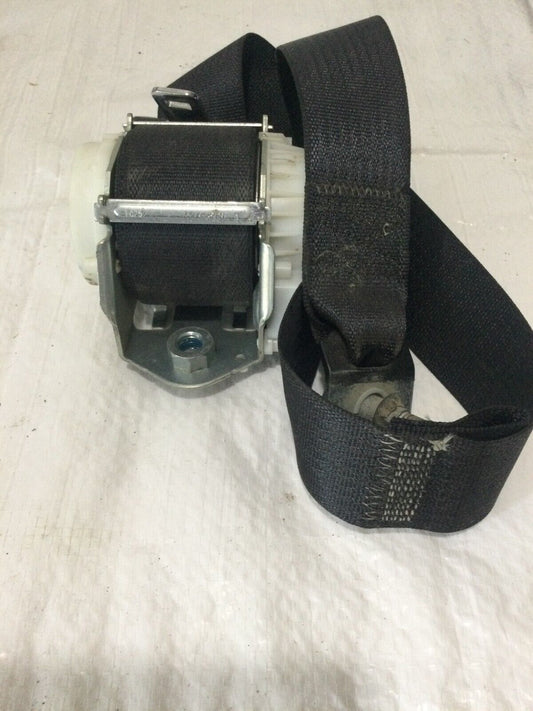 2012 Dodge Ram 2500  Rear Right   Seat Belt OEM