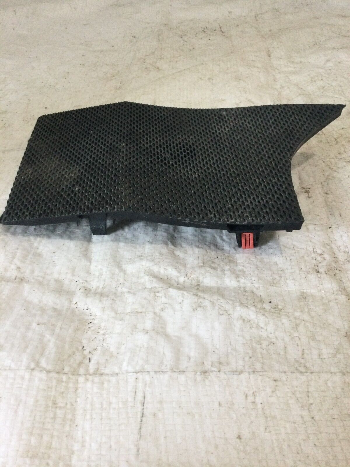 2021 Toyota Corolla  Dash Cover Left Side Audio  Speaker