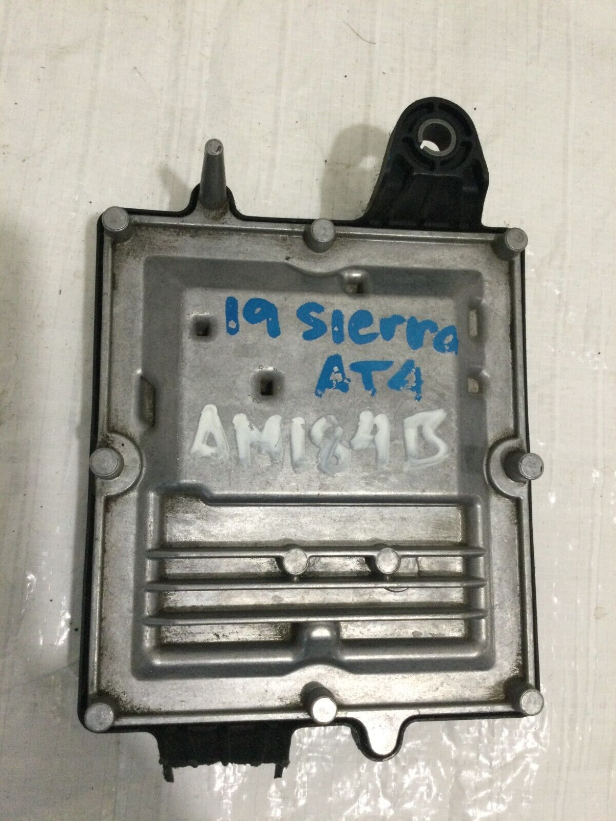 2019-2022 GMC Sierra 1500 Transfer Case Control Module OEM