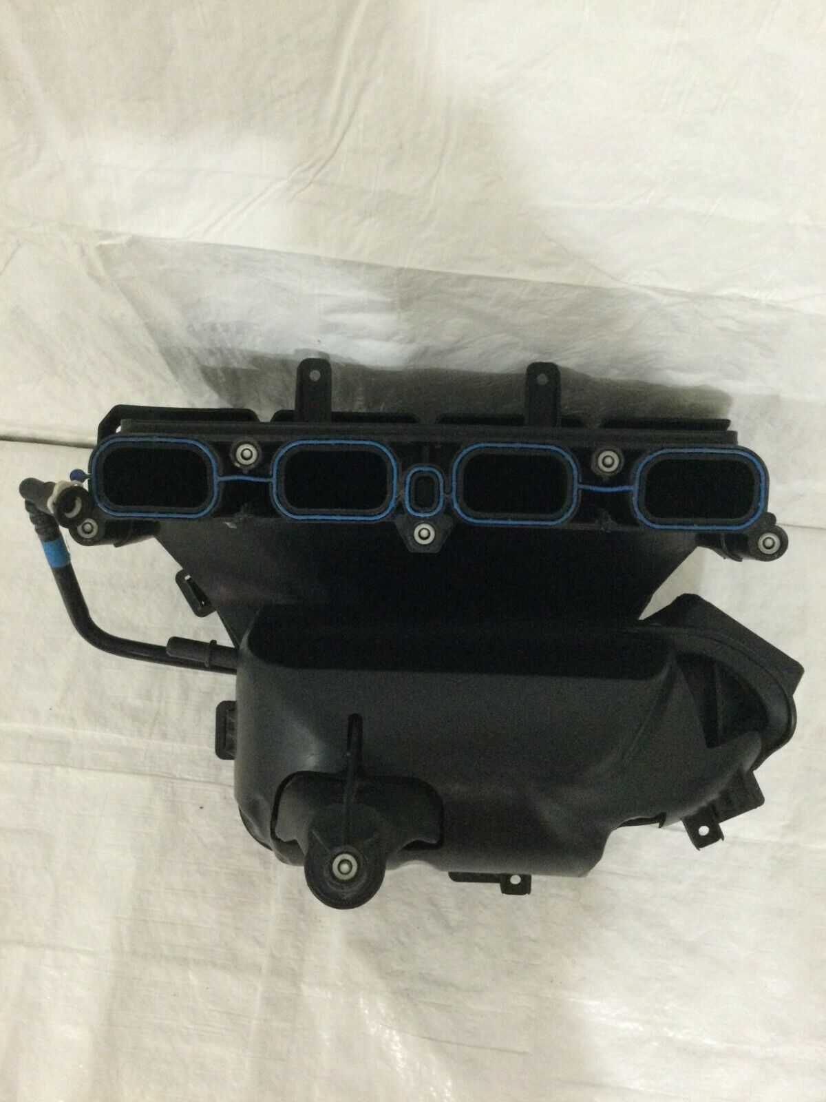 2019 Buick Regal Preferred II 2.0L Engine Air Intake Manifold W/ Sensor 12671031