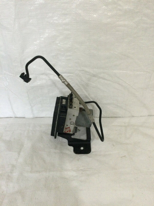 2007-2008 GMC Acadia ABS Anti Lock Brake Pump Assembly 25812784 OEM