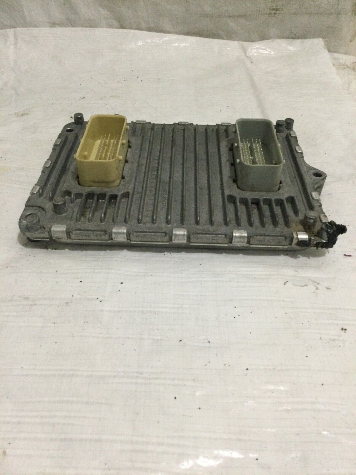 2019 Ram 1500 Pickup Engine ECM Electronic Control Module 3.6L 68243304AB