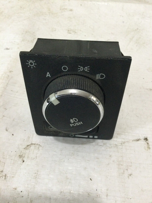2010 Dodge Ram 1500  Head light Switch Control  04602918AA OEM