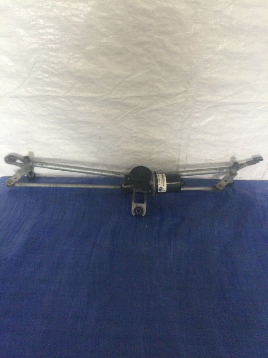 2010-2012 Ram 1500 Windshield Wiper Motor W/ Transmission Linkage 91498-420 OEM