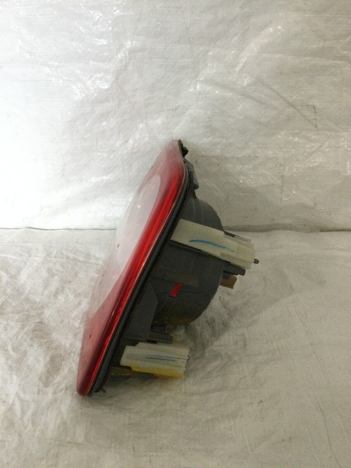 2005 Mazda 6 Tail Light Assembly Left Rear Inner Driver Side OEM LH
