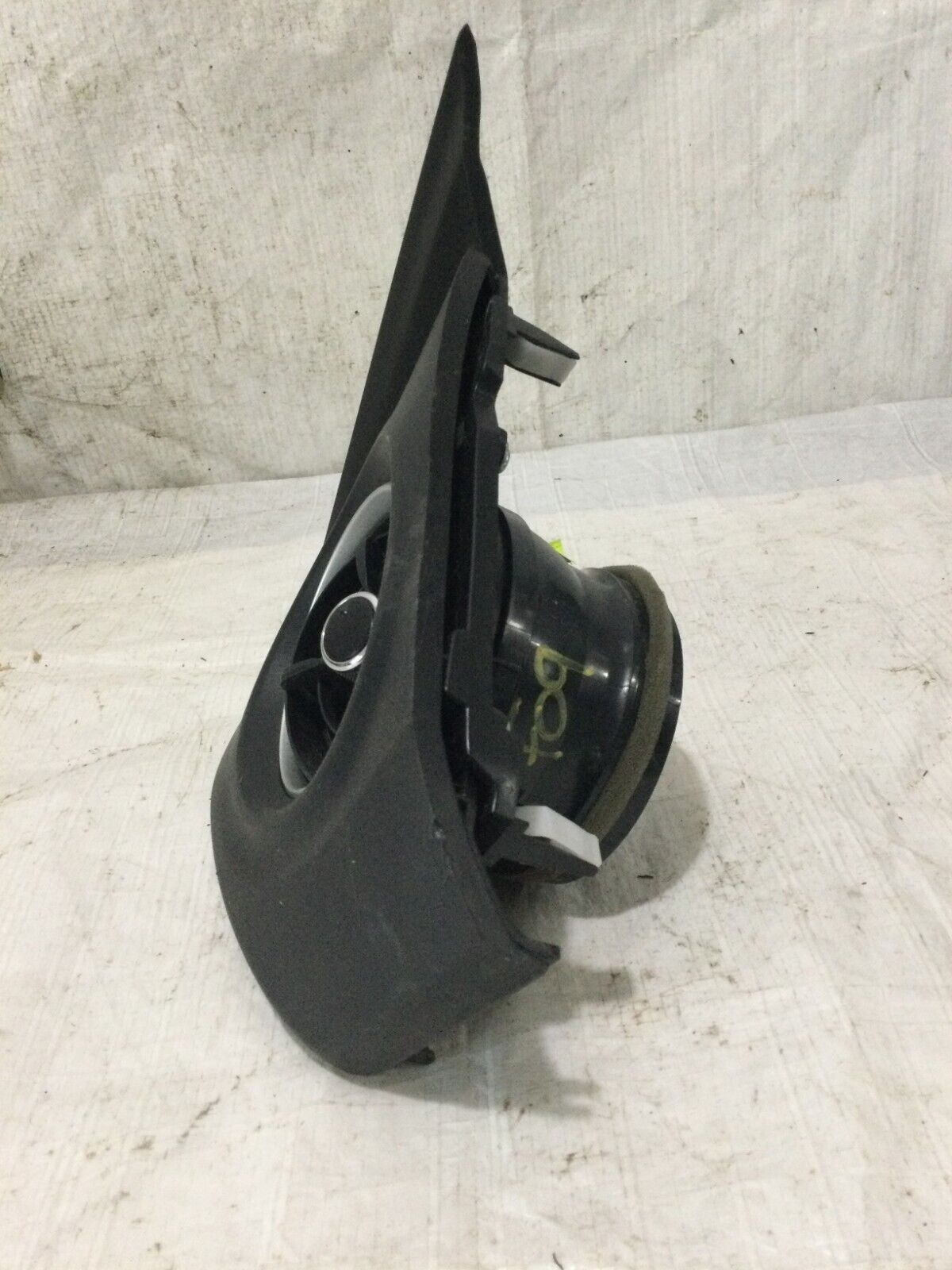 2018 Toyota Corolla Left Driver Side AC Air Vent Black 55404-02540  OEM