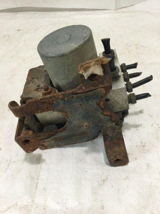 2010 Chevrolet Suburban  ABS Anti Lock Brake Pump Module OEM