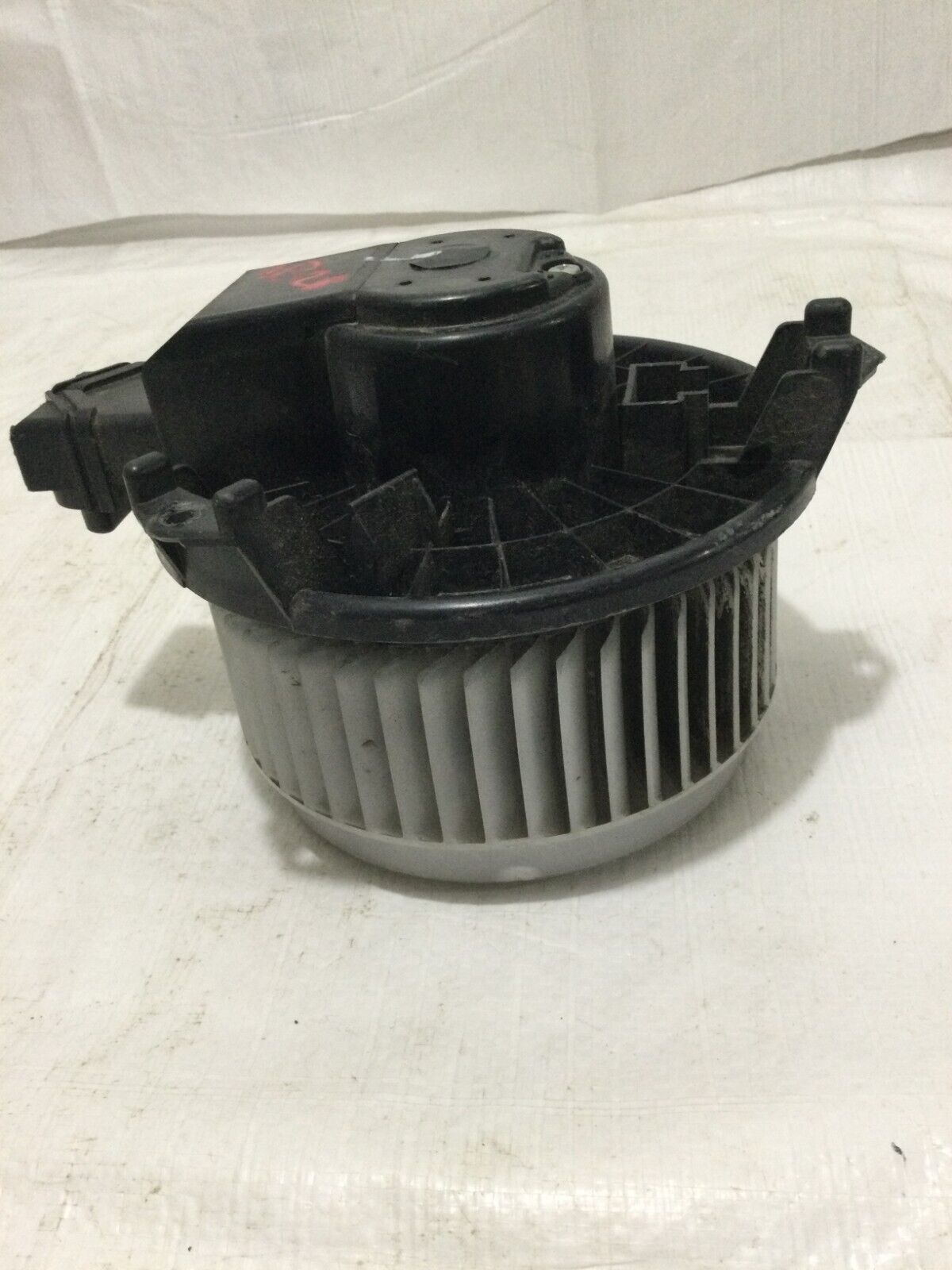 2016 Toyota RAV4 A/C Heater Blower Motor OEM