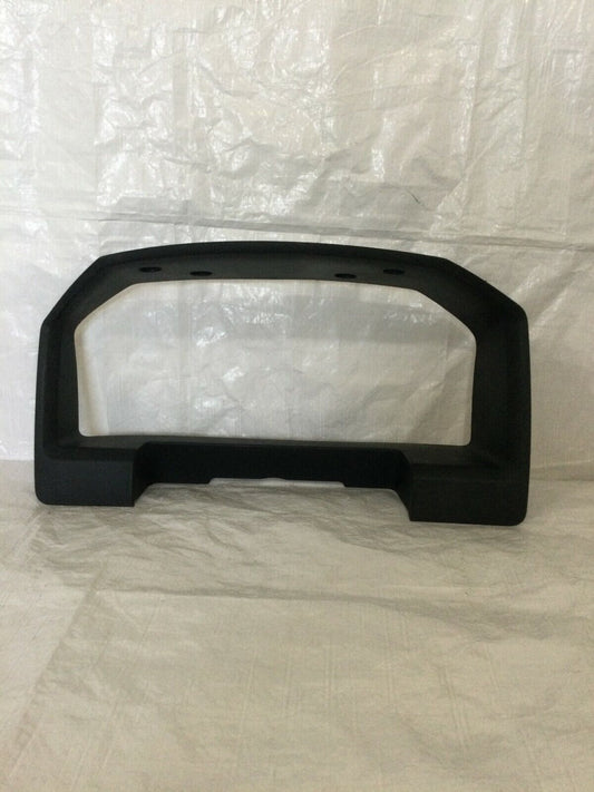 2013-2018 Dodge Ram 1500 Instrument Cluster Surround Trim Bezel OEM 5060284