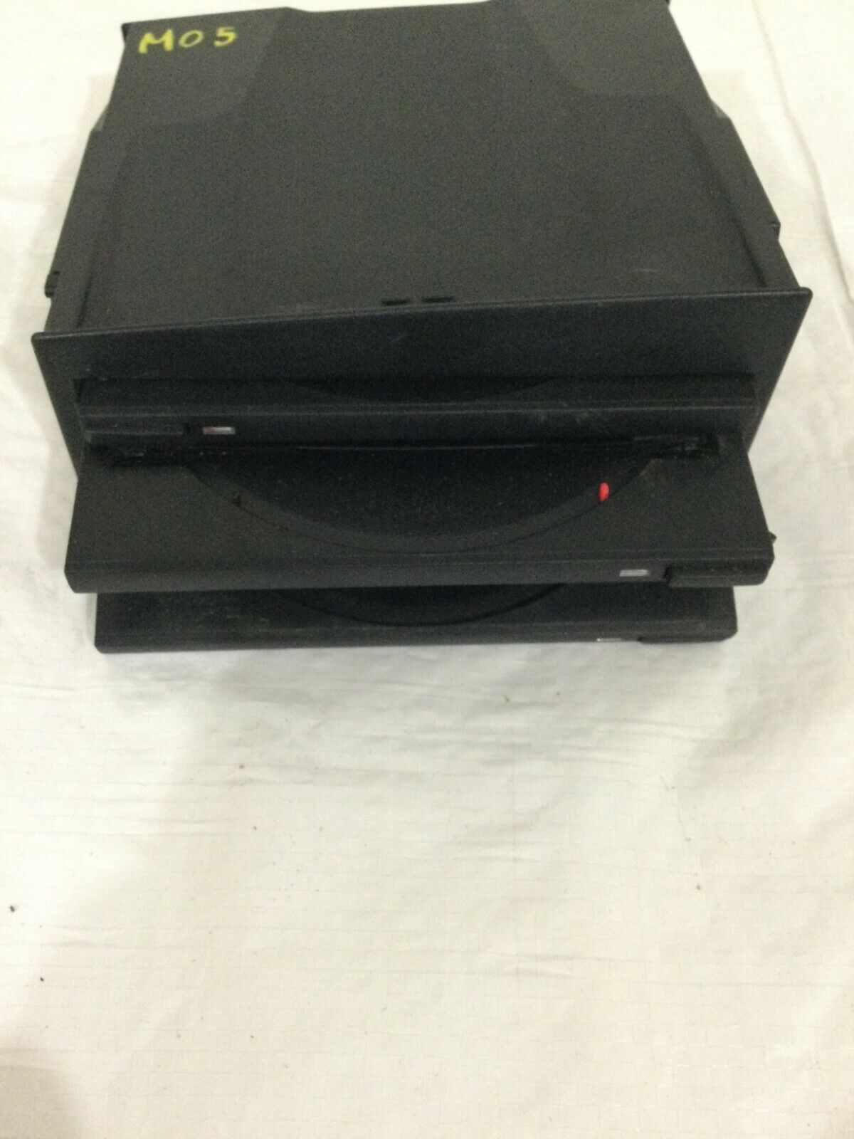 2006 BMW E65 750LI CD Player OEM 