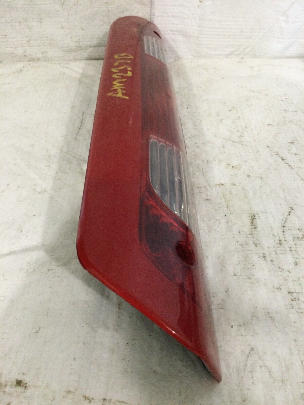 02-08 Dodge 1500 Pickup OEM Third Brake High Mounted Stop Light Lamp  03 04 05 