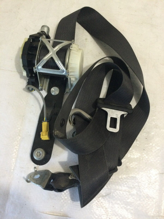 2007-2009 Cadillac Escalade ESV Front Left Seat Belt OEM