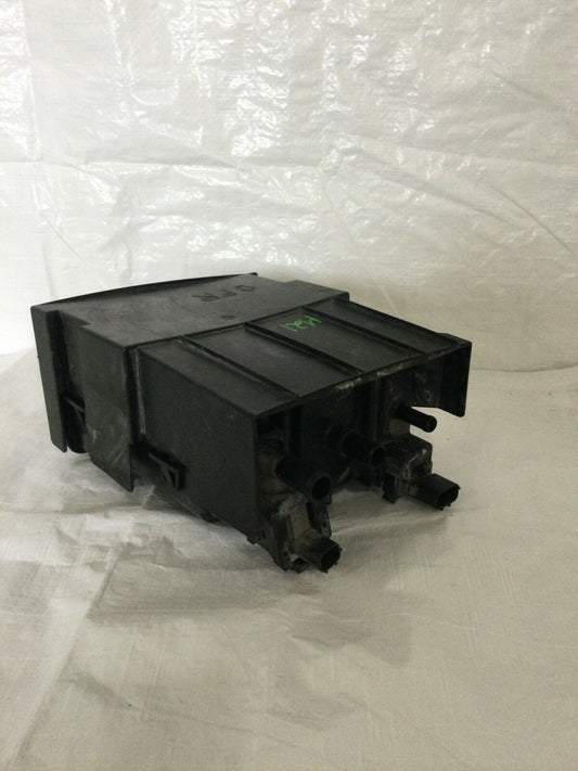 2015 Nissan Micra Fuel Vapor EVAP Canister 14950 3AB0A OEM