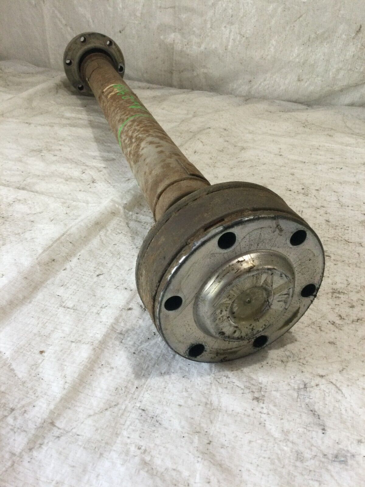 2018 Ford F-150  Front Drive Shaft Assembly OEM