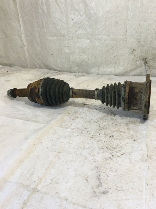 2007 HUMMER H2  Front Left  Driver  Axle Shaft OEM