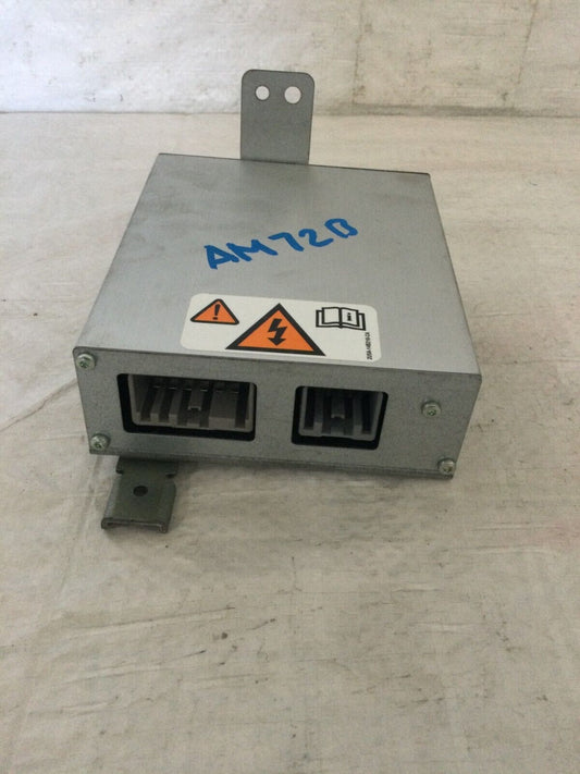 2012 Ford Flex Dc Ac Inverter Hybrid Converter Inverter 8A8T-19G317-AC