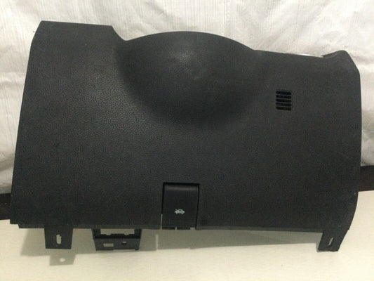 2013-2017 Dodge Ram 1500 Dashboard Left Side Knee Bezel Trim Panel OEM