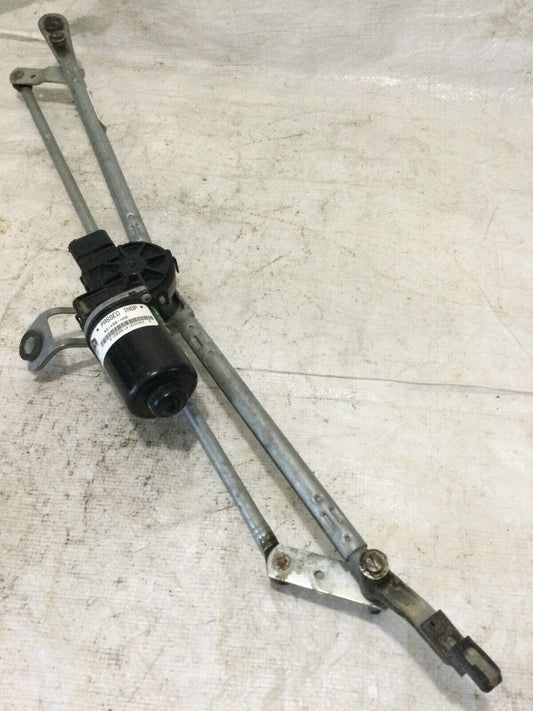 2014 RAM 1500  Windshield Wiper Motor & Transmission Linkage OEM
