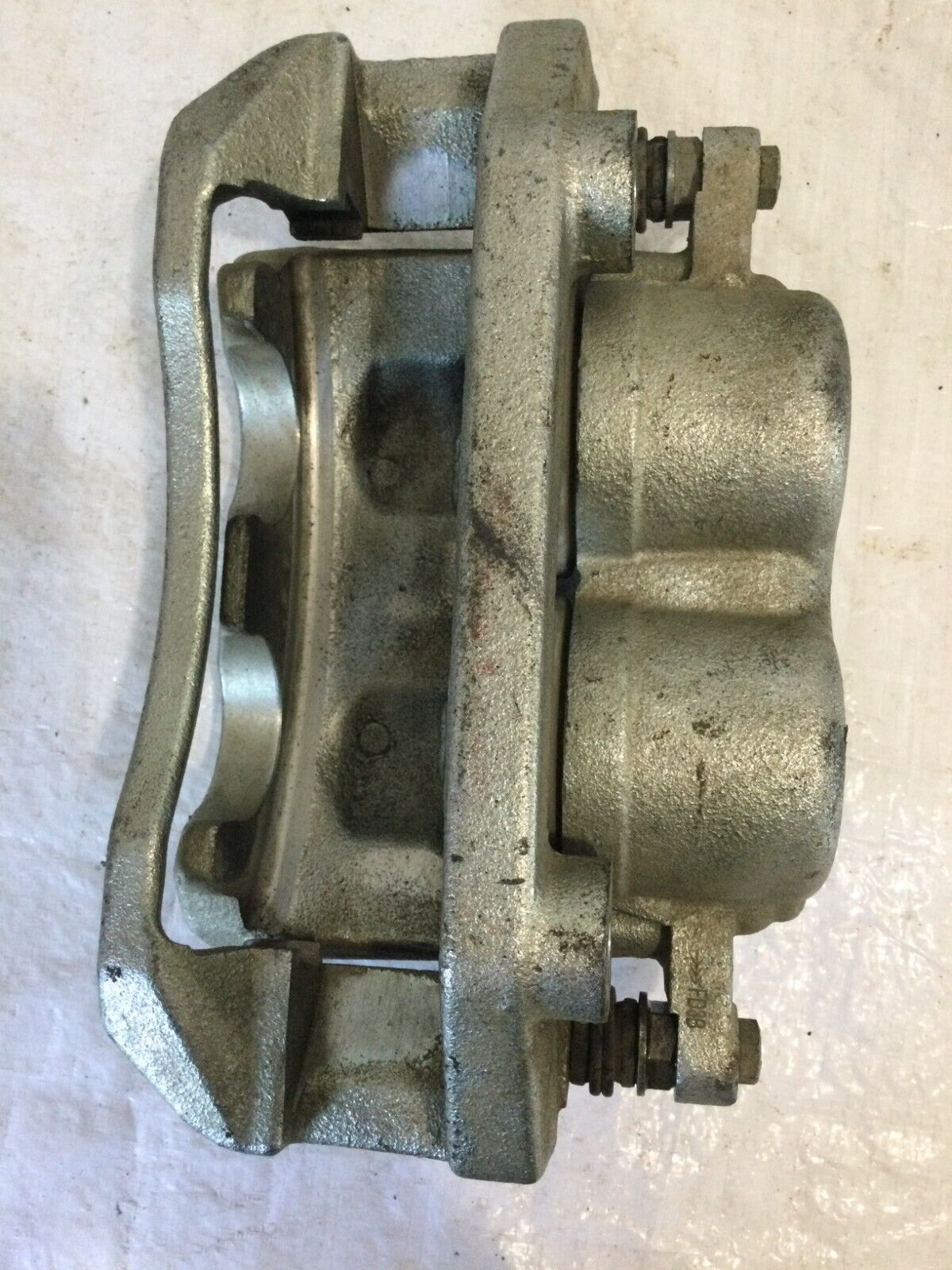 2018 Dodge Ram 1500 Front Left Brake Caliper OEM