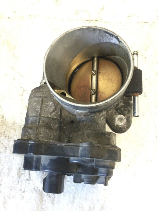 2006 GMC Savana 1500 Throttle Body Valve Assembly OEM 5.3L OEM