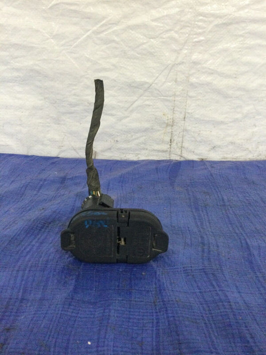 2008 Dodge Ram 3500 Trailer Hitch OEM