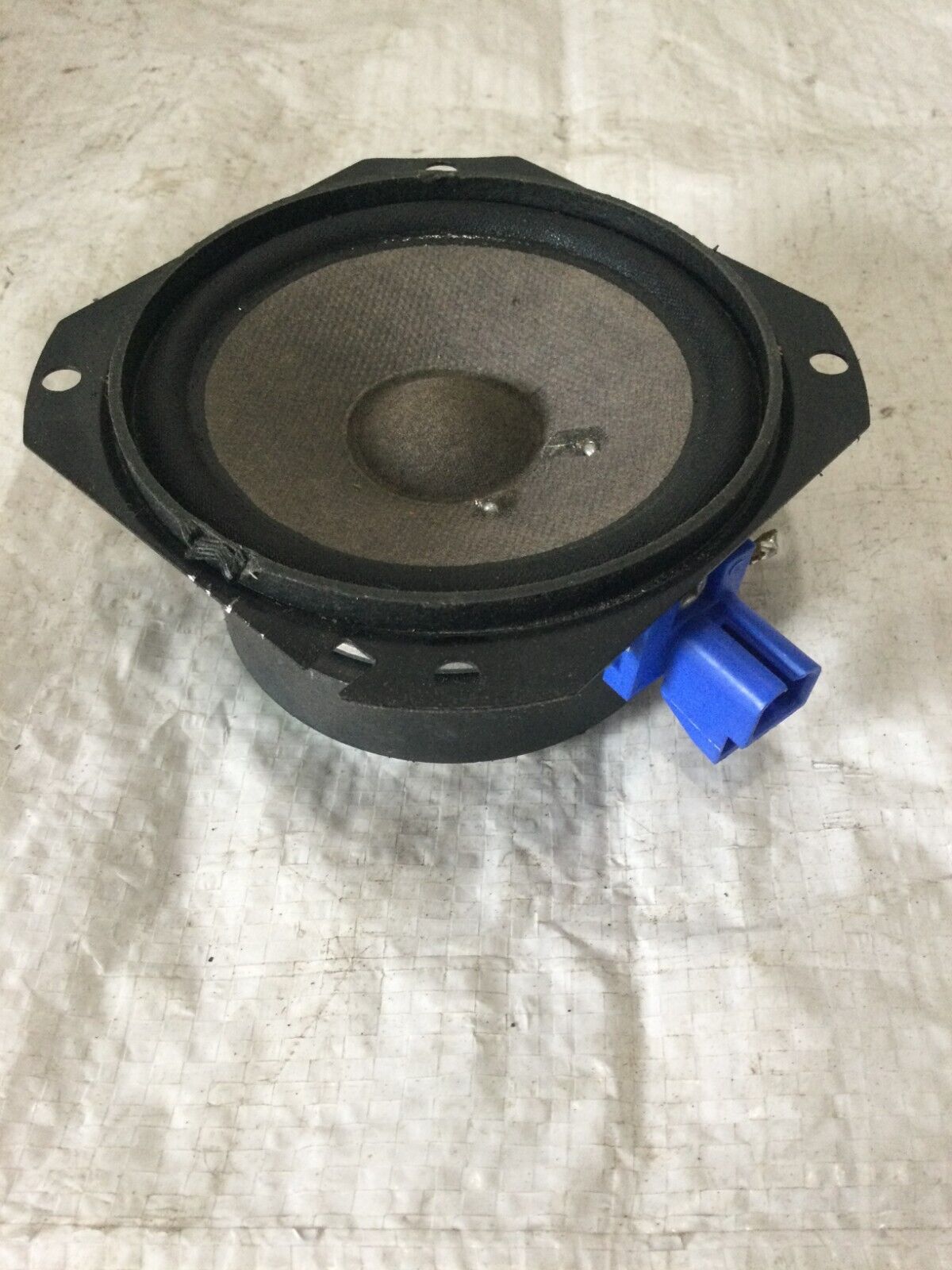 2007 Cadillac Escalade Dashboard Speaker 25797586 OEM