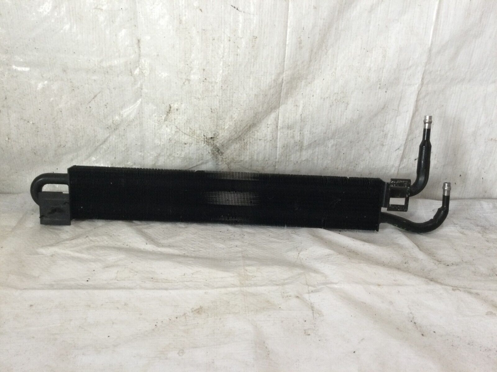 2017 Dodge Grand Caravan Power Steering Cooler OEM