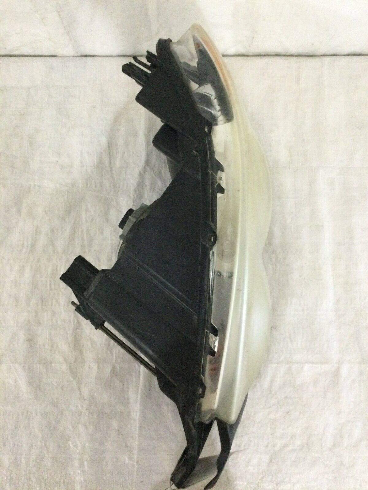 2002-2005 Dodge Ram Head Light 1500 Driver Left  Side 55077121AG OEM