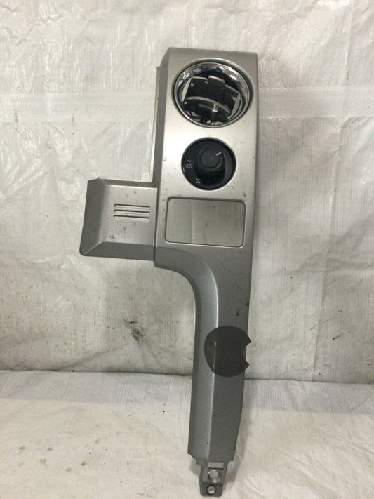 2009-2014 Ford F150 Center Left Driver Dashboard AC Air Vent AL34-15045J79 OEM