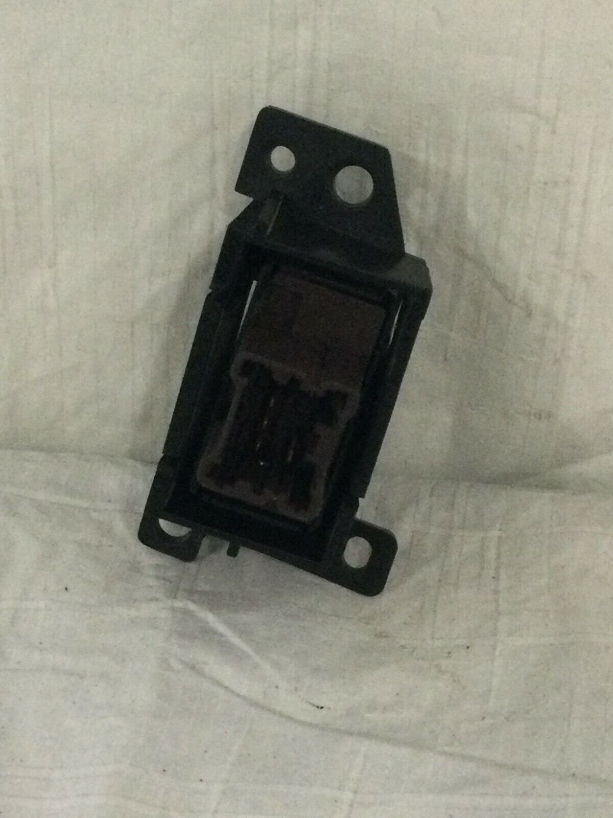 2007 Nissan Altima Seat heater Switch Front Left Driver OEM