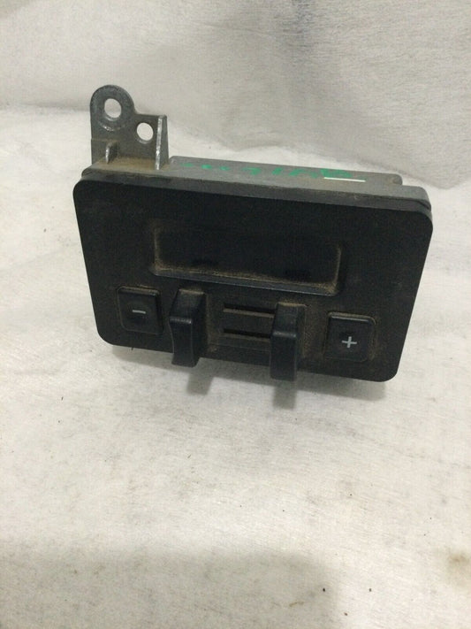2009-2010 Ford F-150 Digital Trailer Brake Control Module 9L34-2C006-AGW OEM