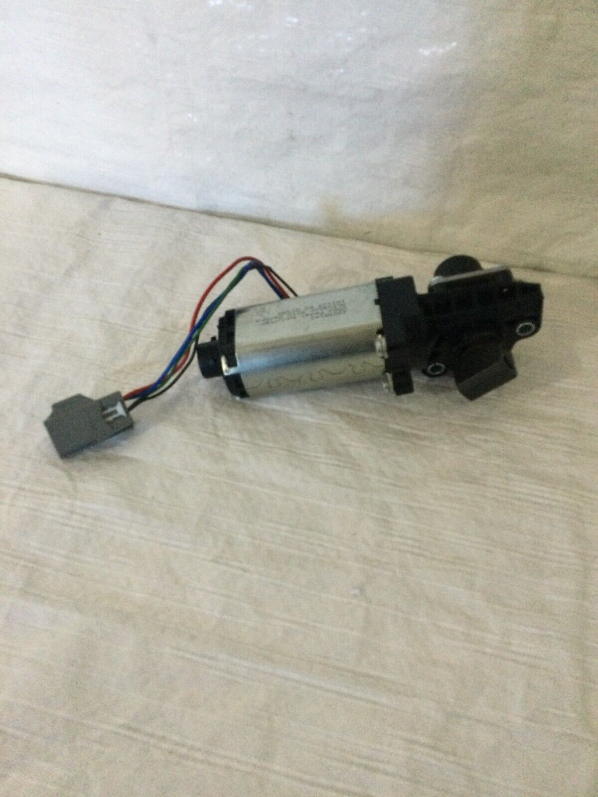 2017-2019 Ford Taurus Parking Brake Pedal Adjuster Motor W/ Memory OEM