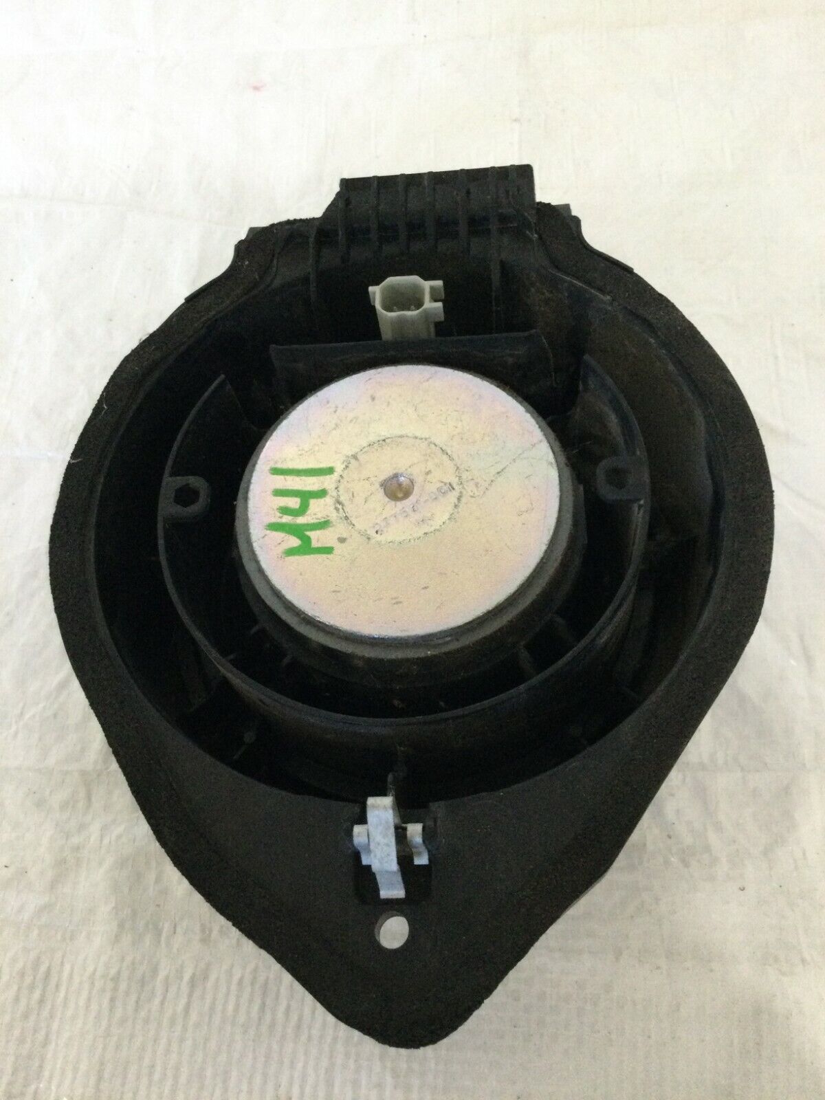 2016-2018 Chevrolet Cruze Rear Right Door Speaker OEM 84115111