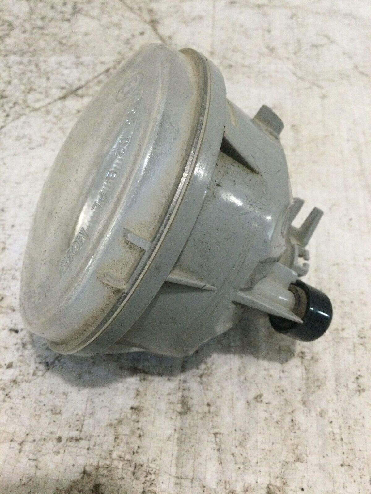 2005-2007 Chrysler 300 Fog Light Lamp OEM