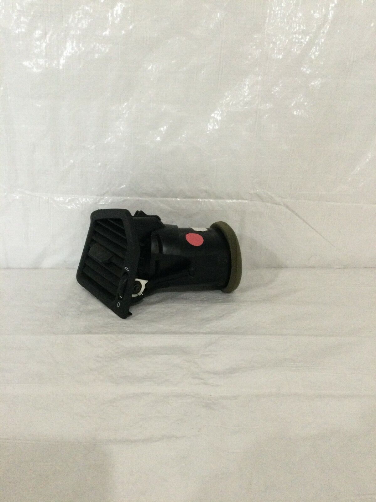 2004 Volvo S60 Left Driver Dash Air Vent OEM 3409373