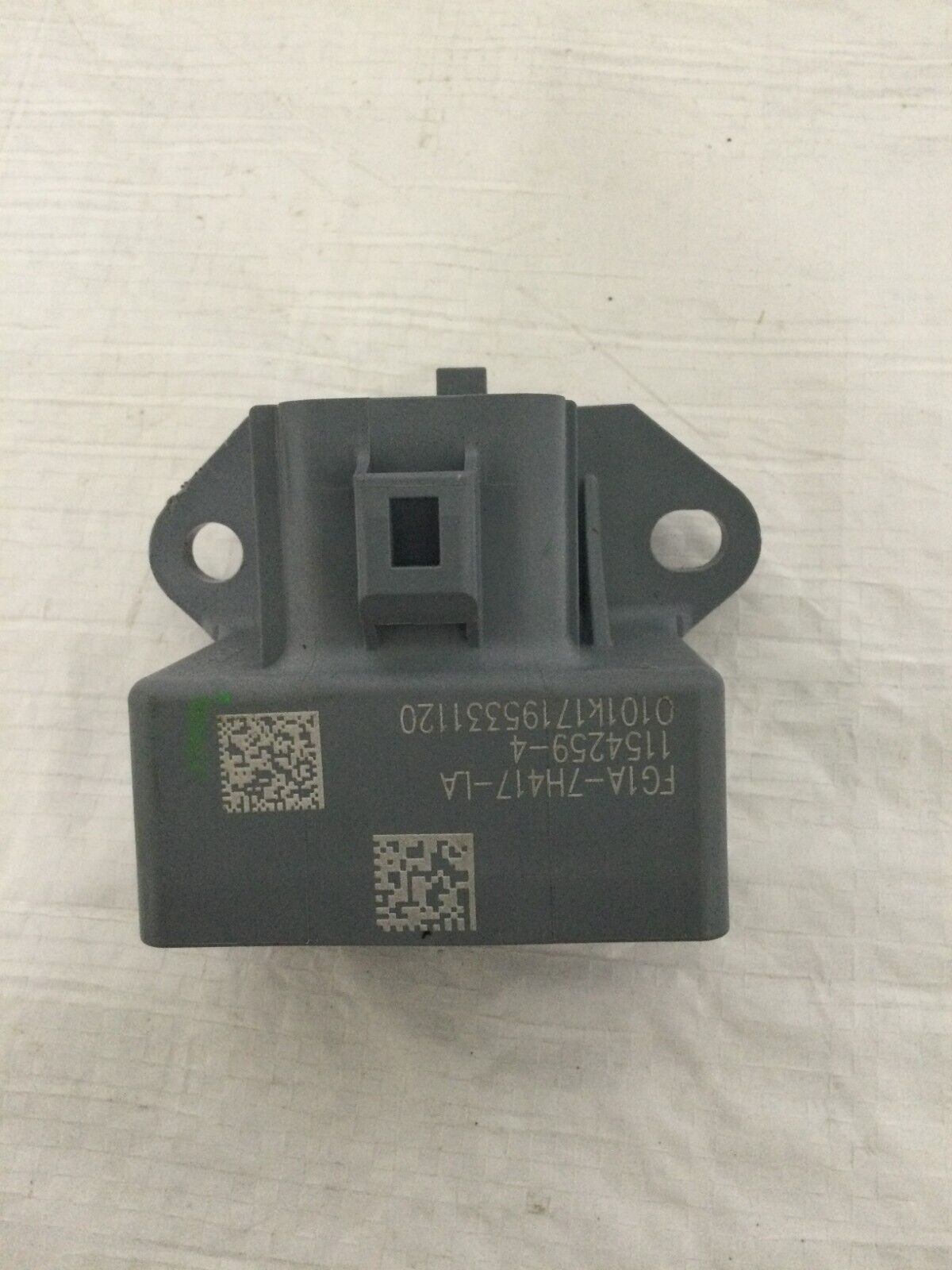 2017 Ford Escape Transfer Case Control Module OEM FG1A-7H417-LA