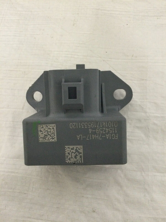 2017 Ford Escape Transfer Case Control Module OEM FG1A-7H417-LA