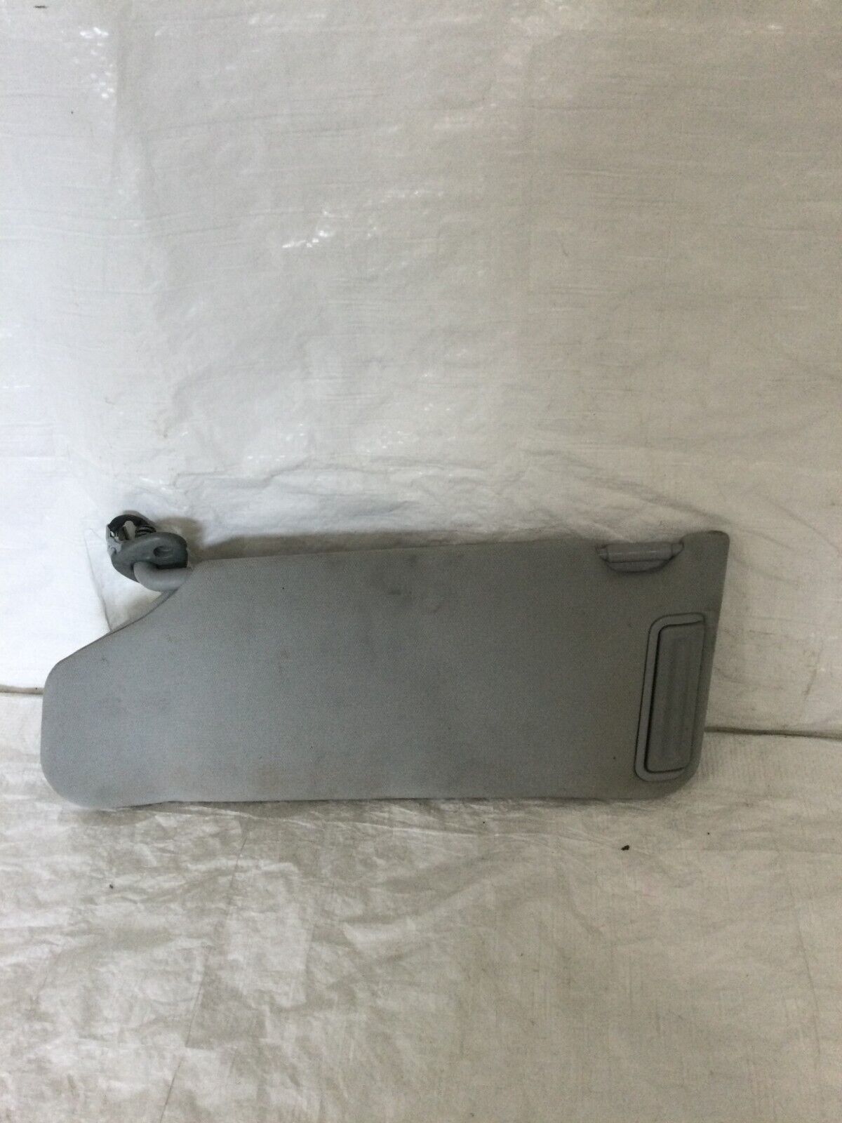 2003-2005 Honda Accord Sun Visor Right Passenger  Side OEM RH Illuminated.