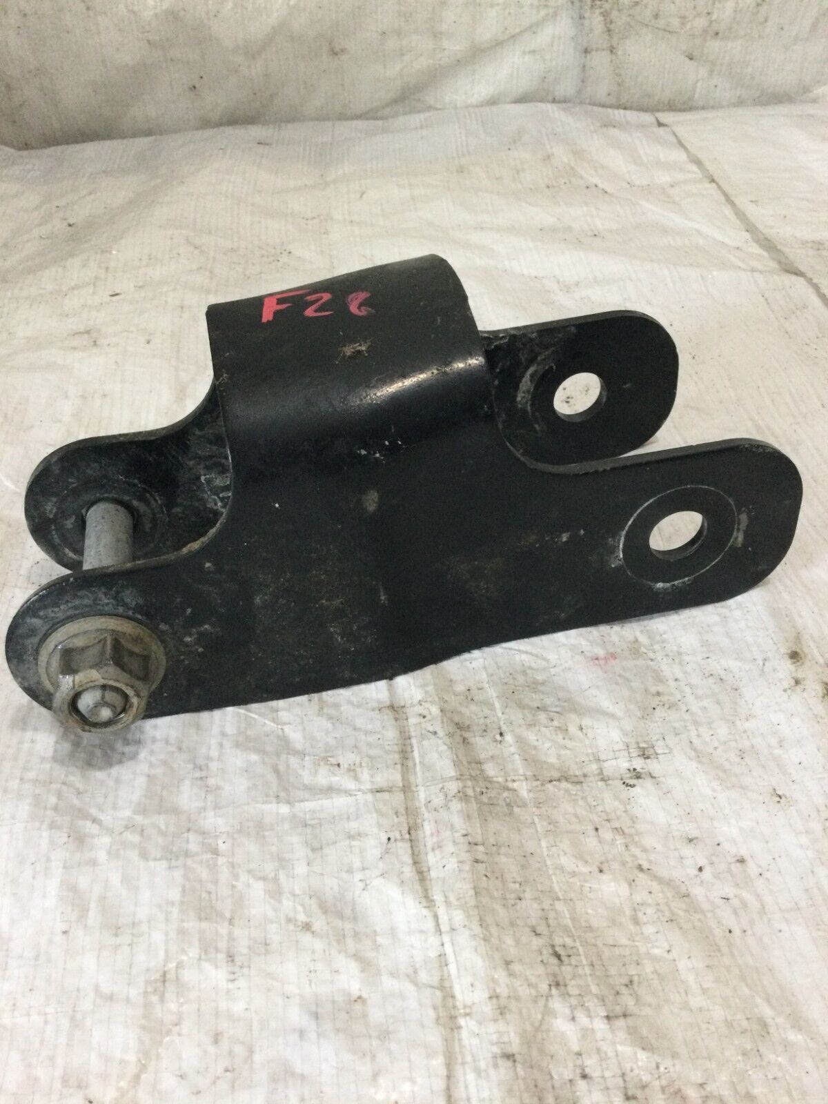 2021 Ram 2500 Front Left Lower Control Arm Bracket OEM