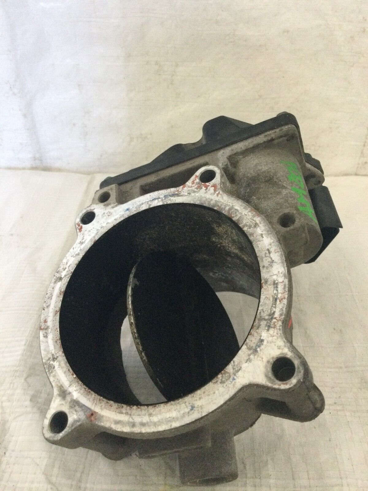 2018 Dodge Ram 3500 Cummins Air Fuel Throttle Valve 6.7L Diesel  5314215 OEM