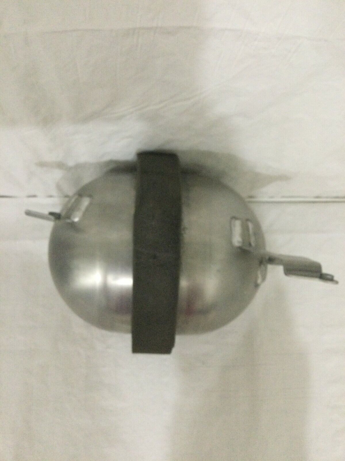 2003-2006 Mercedes Benz W211 E55AMG Air Suspension Accumulator Tank A2113200115