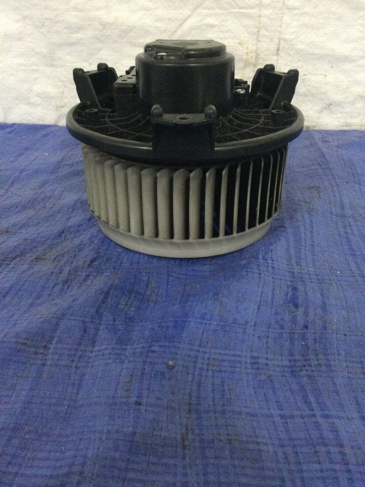 2016 Toyota Corolla A/C Heater Blower Motor OEM