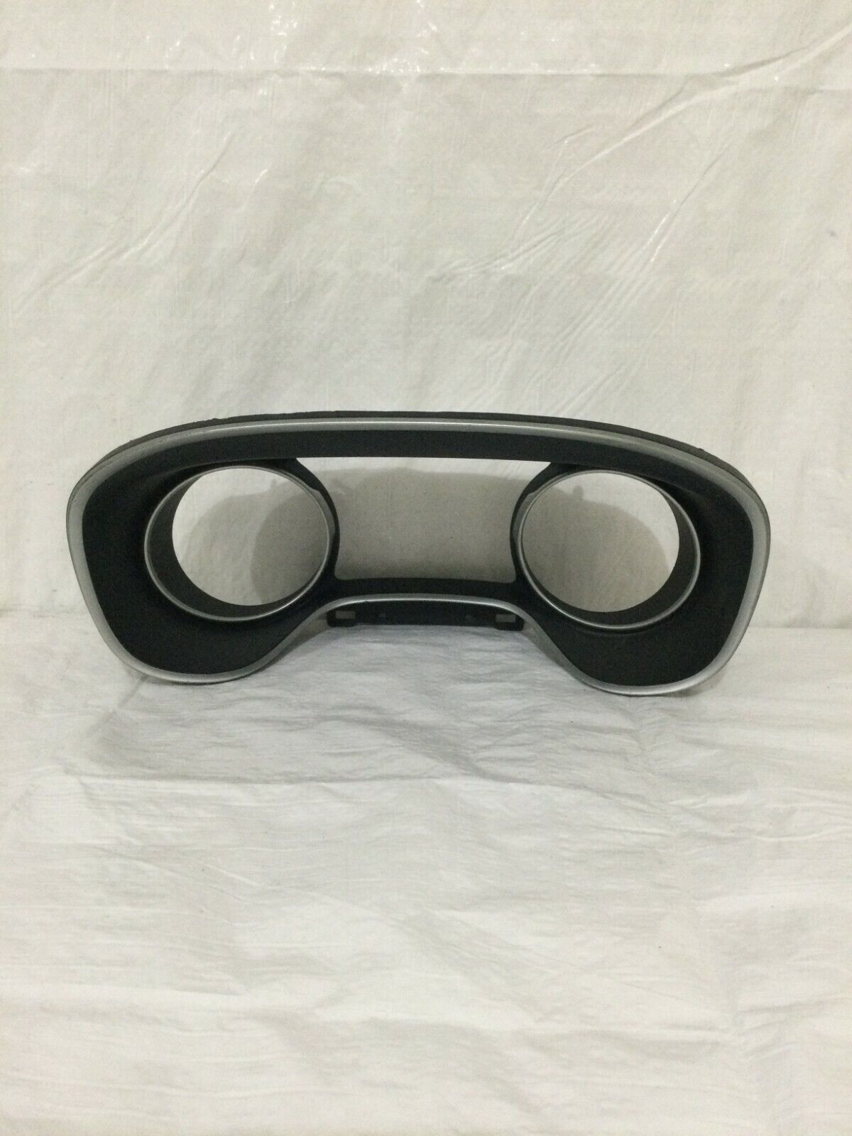 2019 Jeep Compass Speedometer Cluster Surround Trim Bezel OEM